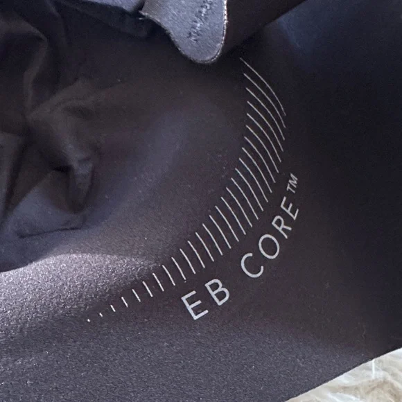 Evelyn & Bobbie Beyond Bra M NEW - Picture 6 of 7